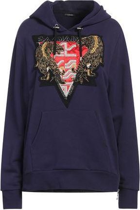 Balmain TOPS - Sweatshirts auf YOOX.COM
