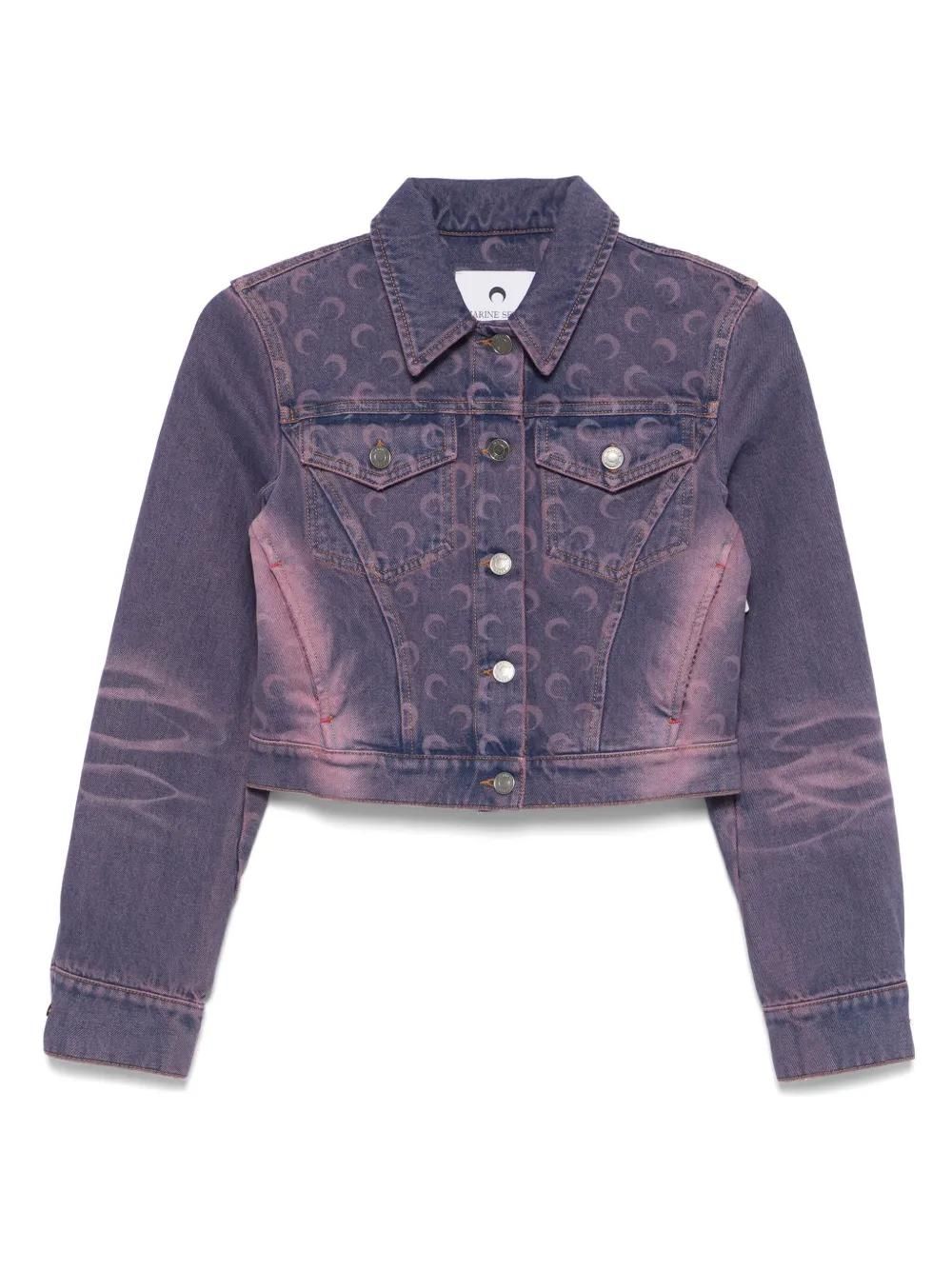 ジャケット COURREGES BURGUNDY COTTON CASUAL JACKET CASUAL COURREGES COTTON ジャケット JACKET BURGUNDY