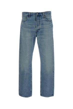 Levi's 1980s Levis 501 Bluetab Jeans