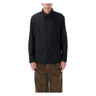 A.P.C. A.p.c., Uomo, Magliette, Nero, M, new