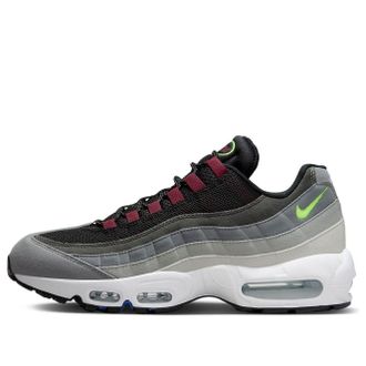 Nike Air Max 95 Greedy 4.0 FN7801-001