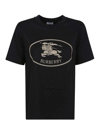 Burberry Jersey Wear Frankie