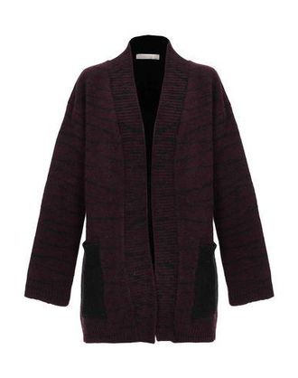 Ssheena STRICKWAREN - Strickjacken auf YOOX.COM