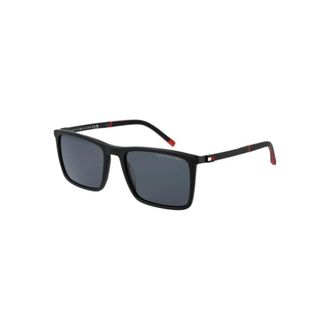 Tommy Hilfiger Hombre, Accesorios, Negro, Talla: ONE Size