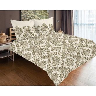 OEM Exclusiva Ropa De Cama Satinada (160x200-1.70x80-2)