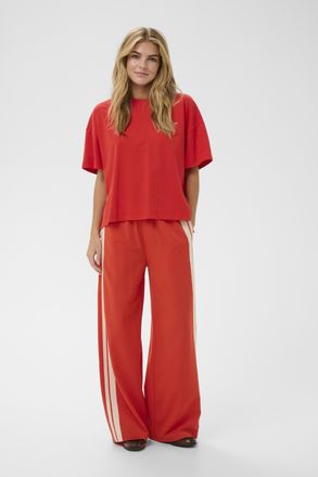 Saint Tropez Casual broek PascaleSZ Casual broek Loose fit