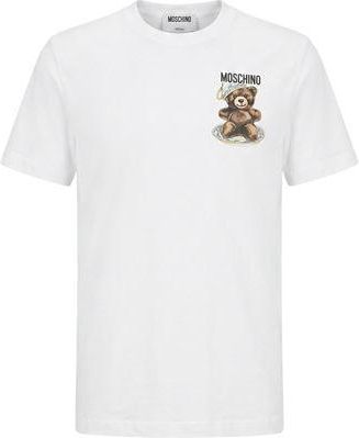 Moschino TOPWEAR - T-shirts on YOOX.COM