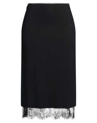 Vince HOSEN & R&Ouml;CKE - Midi-R&ouml;cke auf YOOX.COM