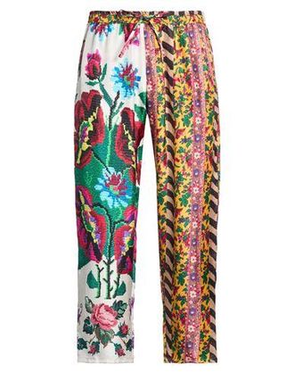 Pierre-Louis Mascia PARTES DE ABAJO - Pantalones en YOOX.COM