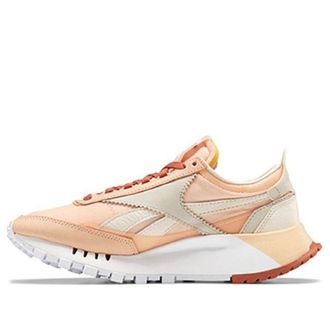 Reebok (WMNS) Reebok Classic Leather Legacy Ceramic Pink FZ2906