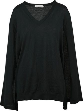 Alberta Ferretti Mujer, Jerseys, Negro, Talla: S