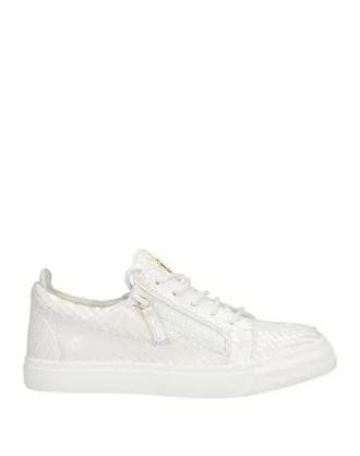 Giuseppe Zanotti SCHUHE - Sneakers auf YOOX.COM