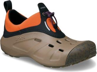 Crocs Gender Inclusive Quick Trail Low Shoe in Black Sand at Nordstrom, Size 11 Womens