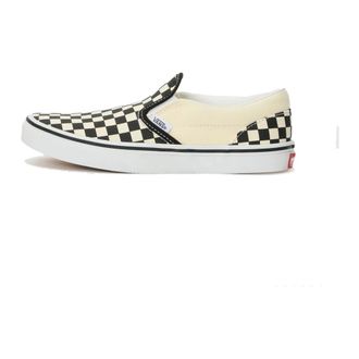 Vans Classic Slip-On Trainers