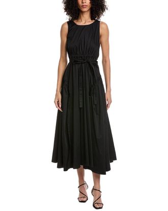 Alexis Alexis Versaille Midi Dress