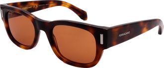 Ferragamo Sunglasses SF2064SE-240-51-21-145 Non-Polarized