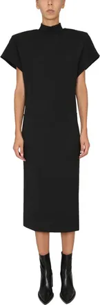 Max Mara Kleid Nandina