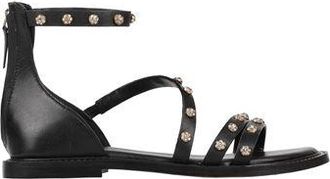 Emanuelle Vee CALZADO - Sandalias con cierre en YOOX.COM