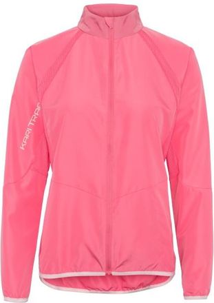 Kari Traa Molly Jacket Freizeitjacke f&uuml;r Damen | rosa