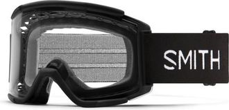 Smith Squad XL MTB Cat. 0 (VLT 90%) Goggles - Unisex | schwarz