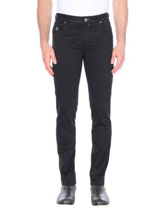 LUIGI BORRELLI NAPOLI HOSEN & R&Ouml;CKE - Hosen auf YOOX.COM