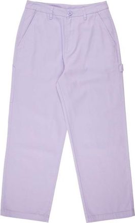 Santa Cruz Nolan Carpenter Pant Freizeithose für Damen | lila
