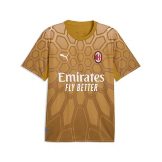 Puma Maglia da portiere AC Milan 26/27 da uomo, Accessori, Giallo, 3XL