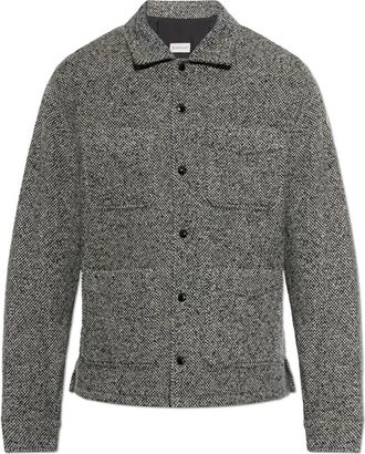 Moncler Uomo, Giacche, Grigio, M, new
