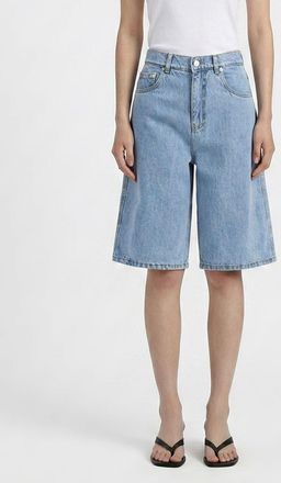 Coperni Pantaloncini Coperni in denim