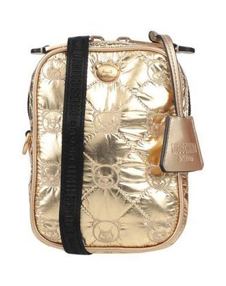 Moschino BAGS - Cross-body bags sur YOOX.COM