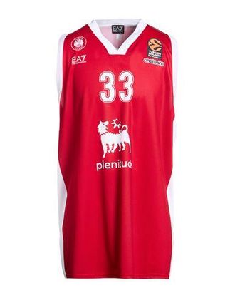 Emporio Armani Tank tops