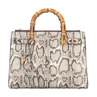 Liu Jo Handbags, female, Brown, ONE SIZE, Borsa