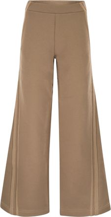 Max Mara Pantalones jogger de algod&oacute;n Maxmara Ifrem