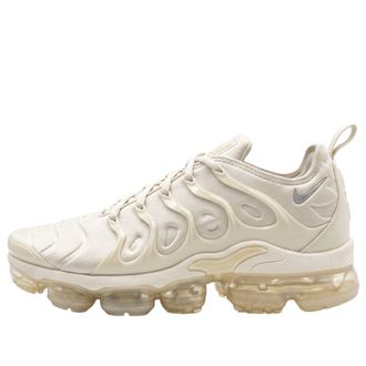 Nike Air VaporMax Plus White Platinum 924453-100