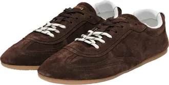 Alohas TB.24 Sneaker - Brown