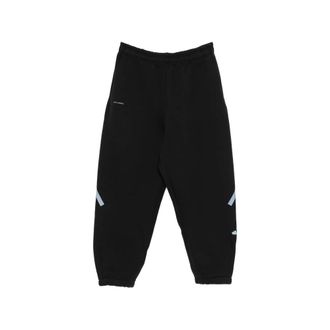 adidas Outdoor Trousers, male, Black, Size: XL Z.n.e. Uniform Pant Knit