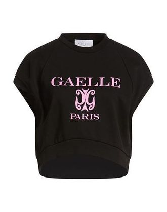 Ga&euml;lle Paris TOPWEAR - Sweatshirts on YOOX.COM
