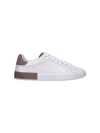 Dolce & Gabbana Sneakers Portofino