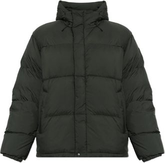 Canada Goose Sterling Down Jacket - Heren - Gewatteerde jassen - Groen - M - Jassen