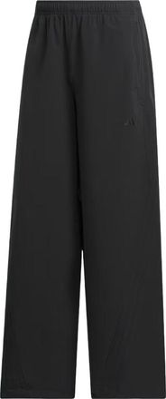 adidas Woven Pant Asia Sizing Black KV5111