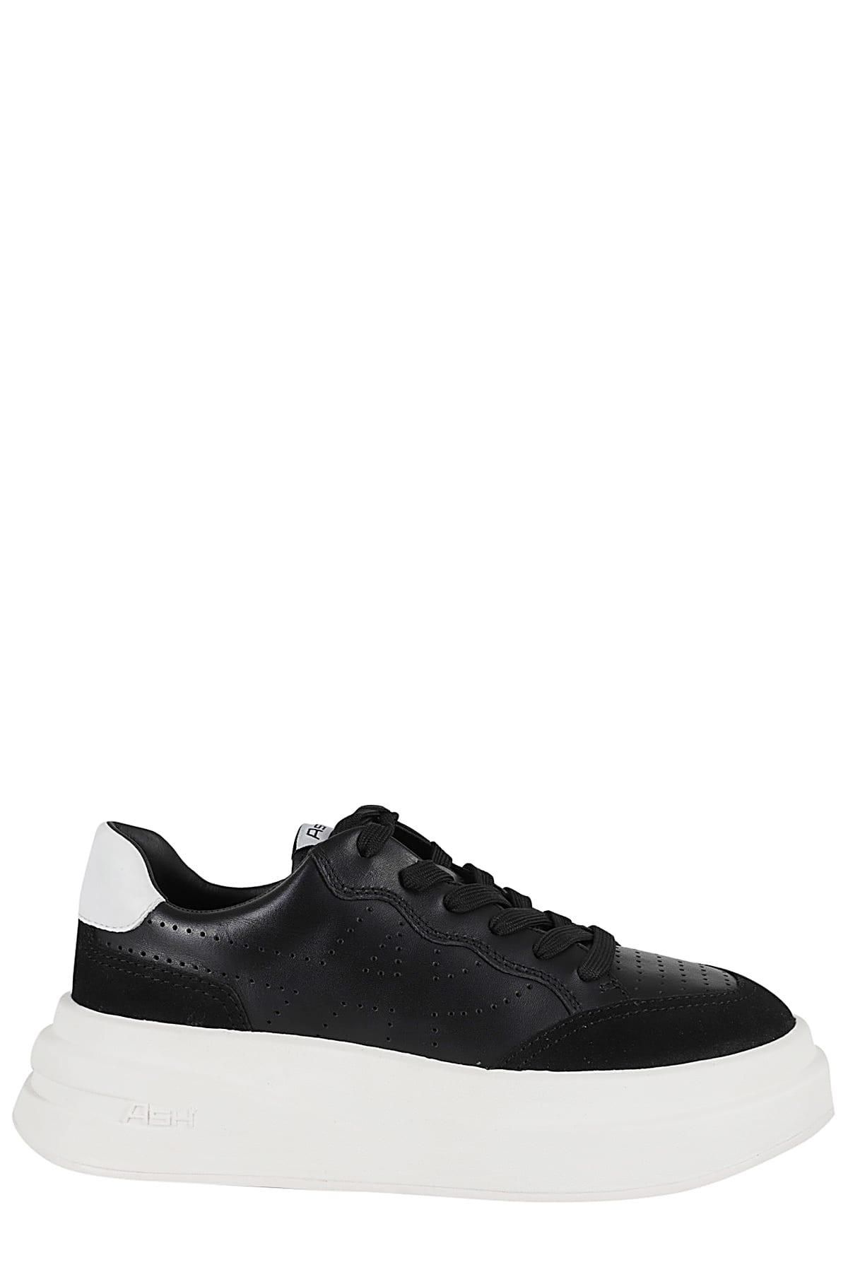Ash: Black Sneakers / Trainer now up to −77% | Stylight