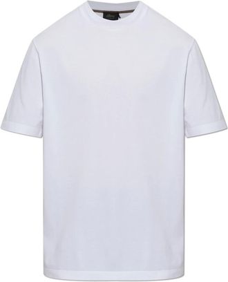 Brioni Uomo, Top, Bianco, XL, new