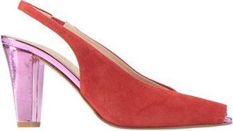 Zinda CALZADO - Sandalias con cierre en YOOX.COM