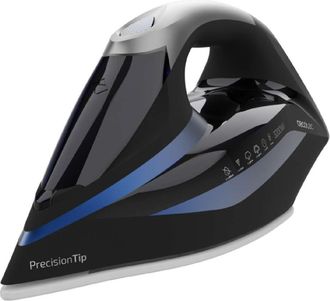 Cecotec Cecotec - Plancha Vapor 01877 Ironhero 3200 Double Steam I-pump 3200w