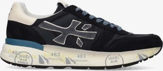 Premiata Mick