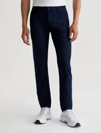 AG - Adriano Goldschmied Tellis Airluxe Pant In Bay Bridge
