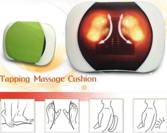 OEM Colchoneta De Masaje Shiatsu