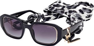 Guess GU7817/S 01B zonnebril