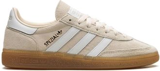 adidas Handball Spezial Wonder White sneakers - men - Rubber/Suede/Fabric - 6.5 - Neutrals