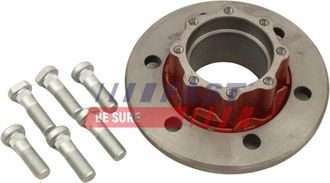 OEM Cubo De Rueda Ft24024 Fast